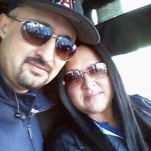 Meet your Posher, Hope